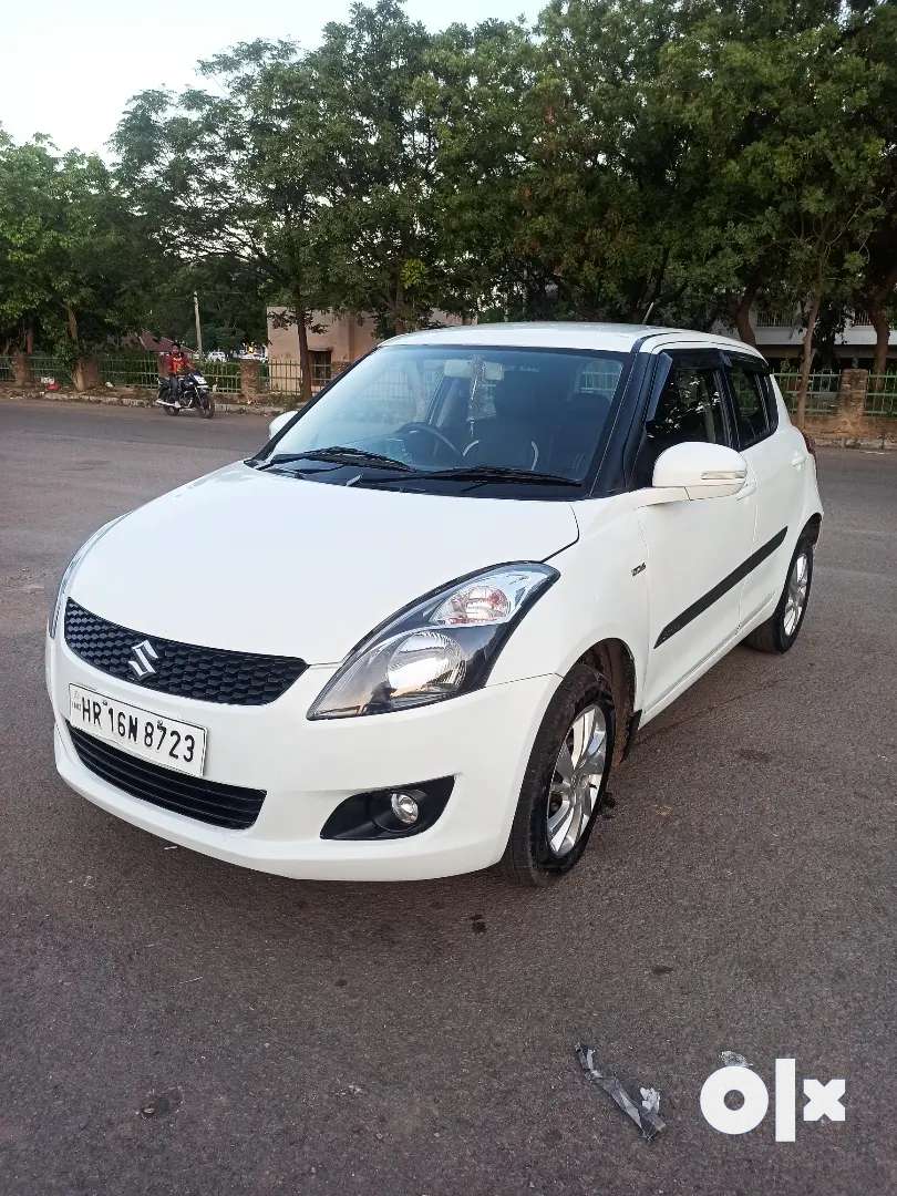 Maruti Suzuki Swift ZDI 2014 reg. Manufacturing 2013 - Cars - 1768981189