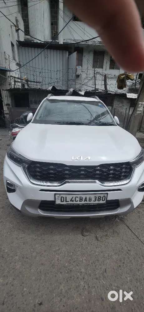 Kia Sonet 1.0 Htx 2021