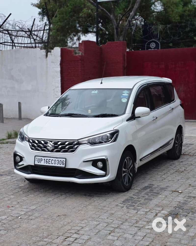 Maruti Suzuki Ertiga Zxi (o) Cng [ ], 2024, Cng & Hybrids