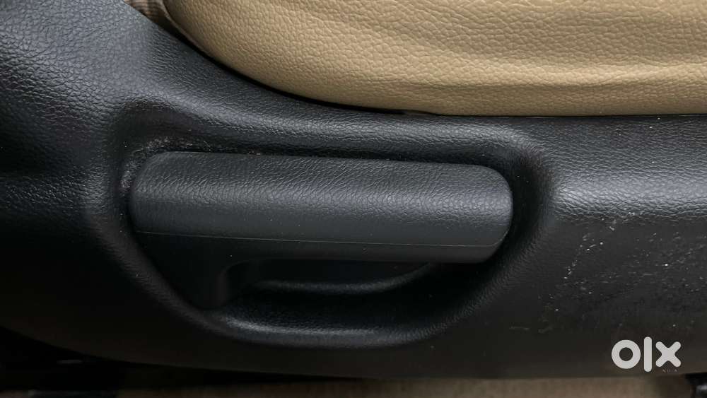 Honda City 2015-2017 I Vtec Vx, 2015, Petrol