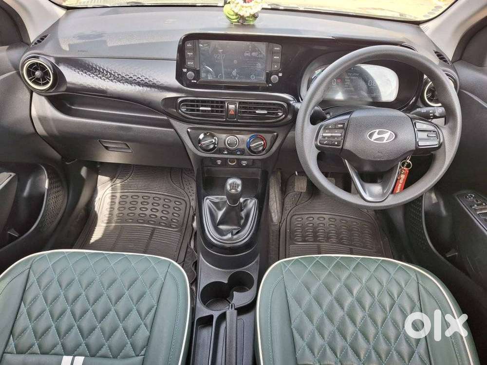 Hyundai Exter S 1.2 Mt, 2025, Petrol