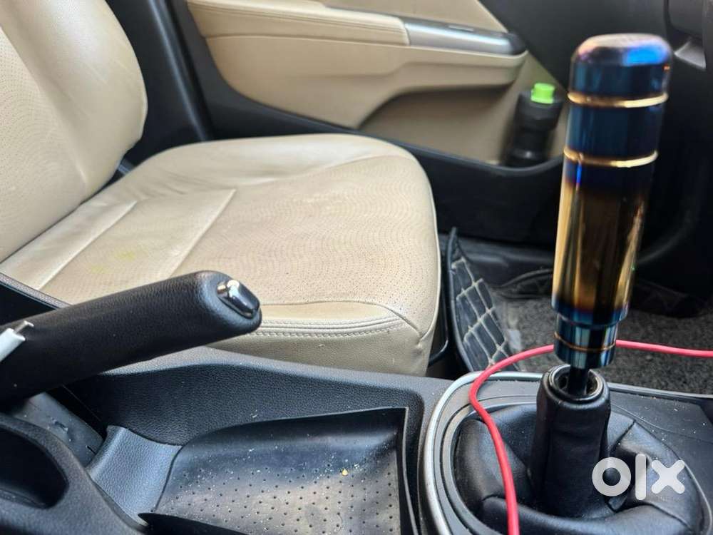 Honda City 2019 Petrol Well Maintained