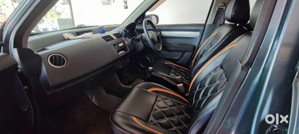 Maruti Suzuki Swift 2004-2010 1.3 Vxi, 2010, Petrol