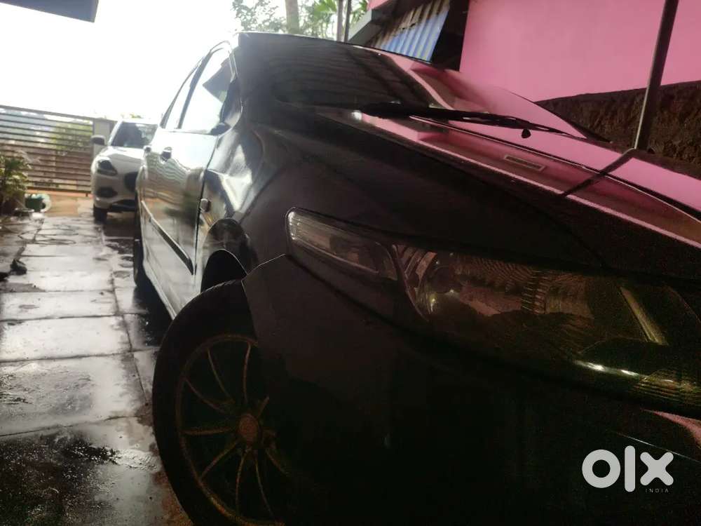 Honda City 1.5 Vx 2008 Cng Fitted