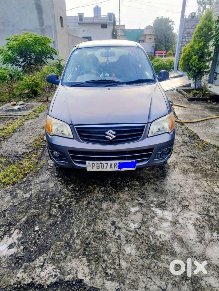 Maruti Alto K10 Vxi 2014 To 2029