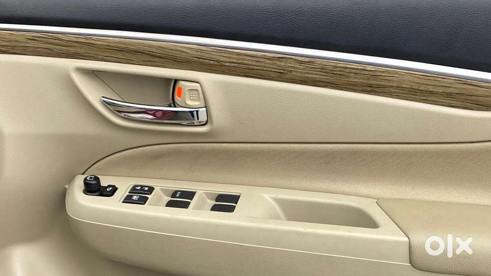 Maruti Suzuki Ciaz 1.5 Zeta Shvs Mt, 2024, Petrol