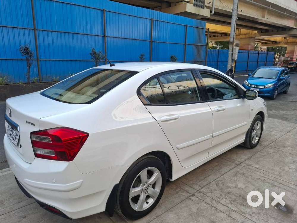 Honda City S Mt, 2013, Petrol