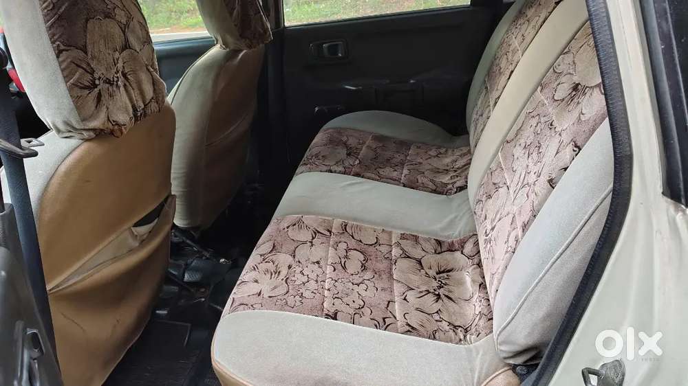 Cbe Zen Lx 2002 Owner2 Fc2028 Petrol&lpg Good Condition Vehicleforsale
