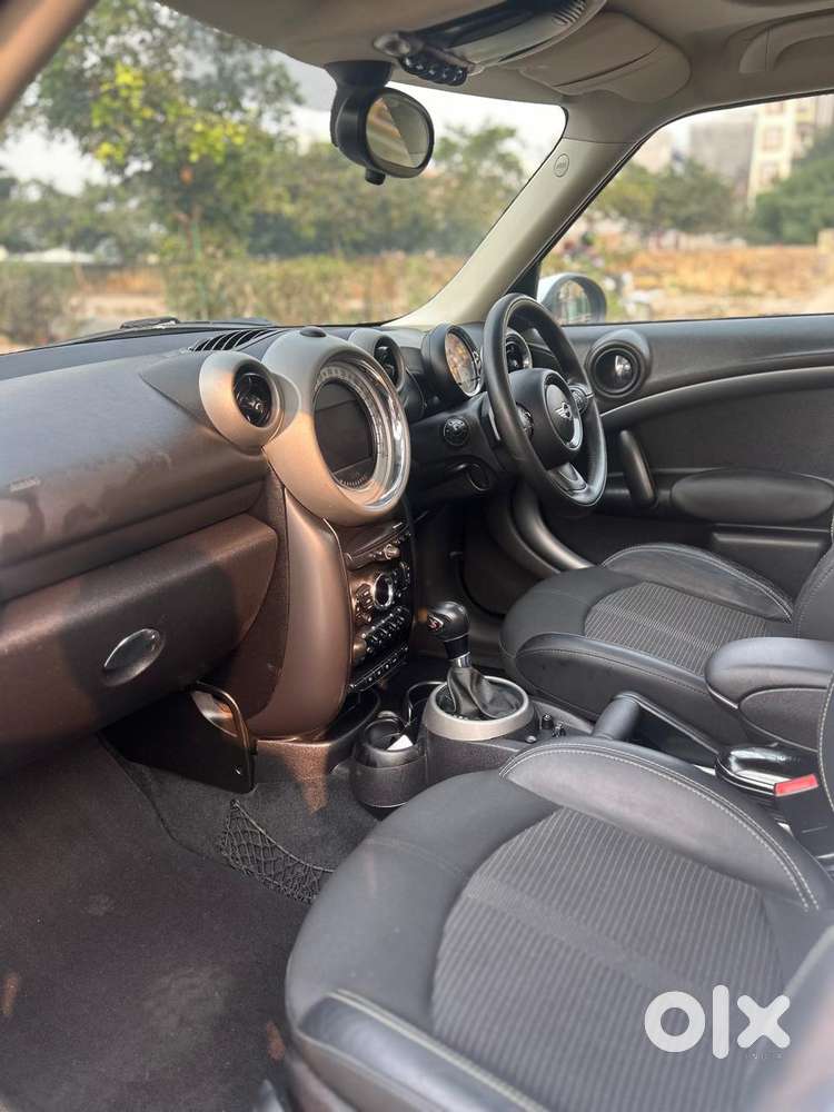 Mini Cooper S, 2014, Petrol