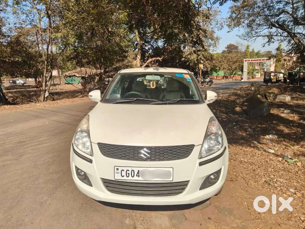 Swift Dezire Vdi 2014 Mint Condition