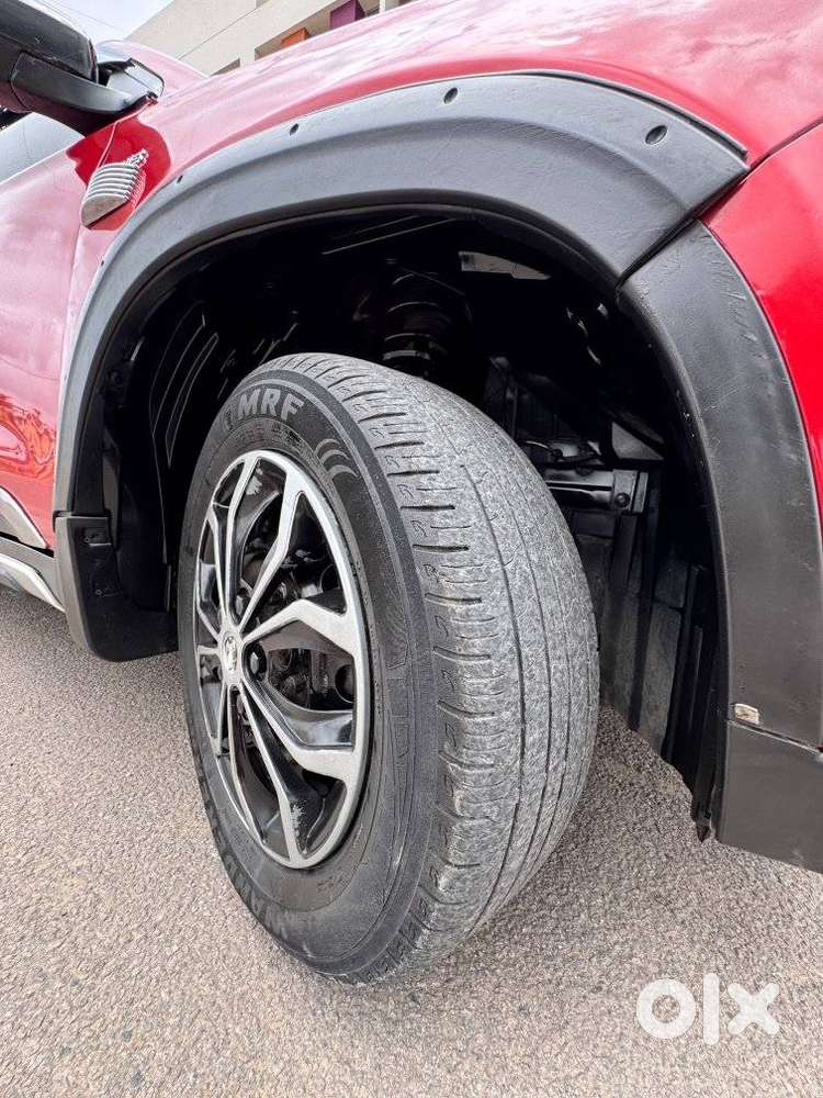 Maruti Suzuki Brezza Ldi, 2017, Diesel