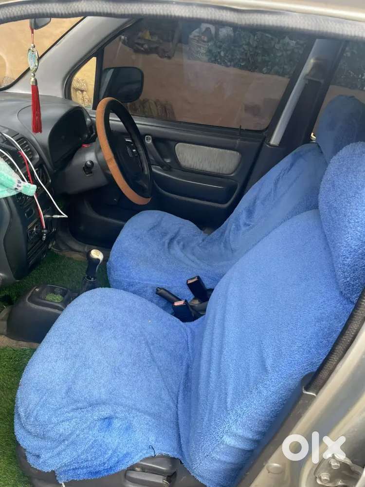 Maruti Suzuki Wagon R 2010 Petrol 90000 Km Driven