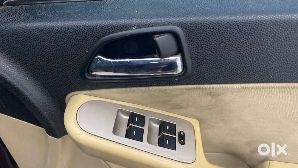 Tata Manza Vx Quadrajet, 2013, Diesel