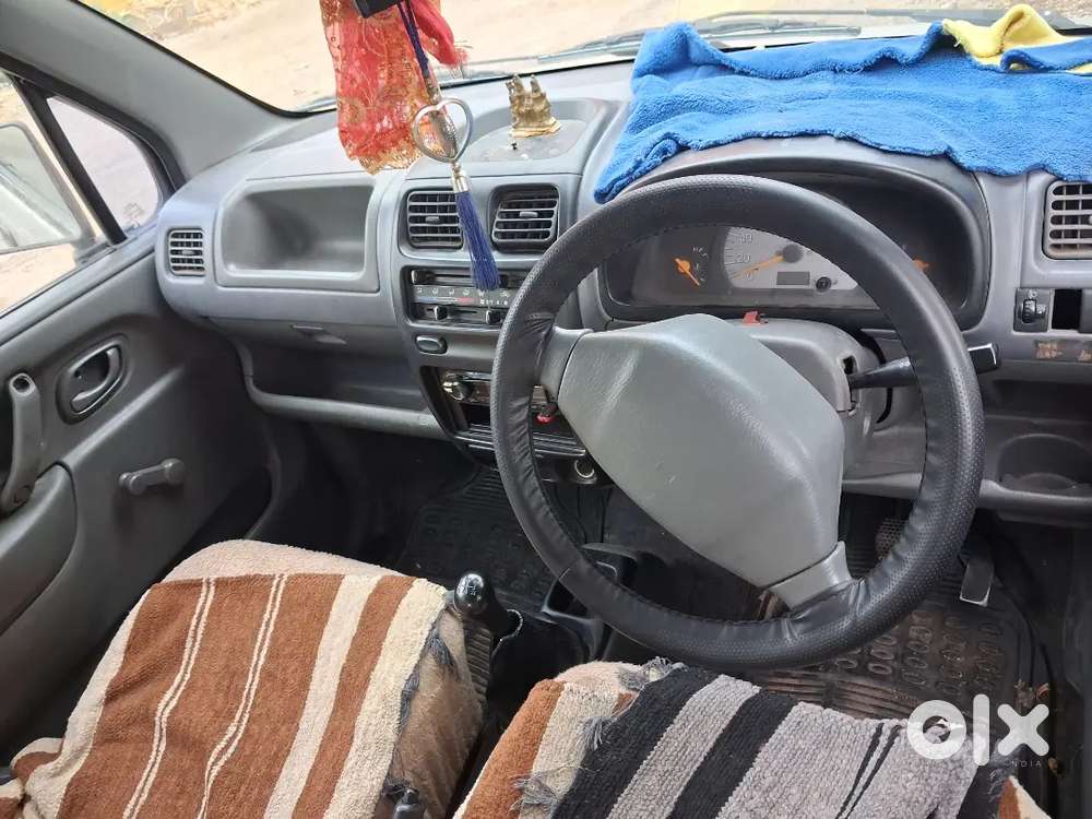 Maruti Suzuki Wagon R 2005