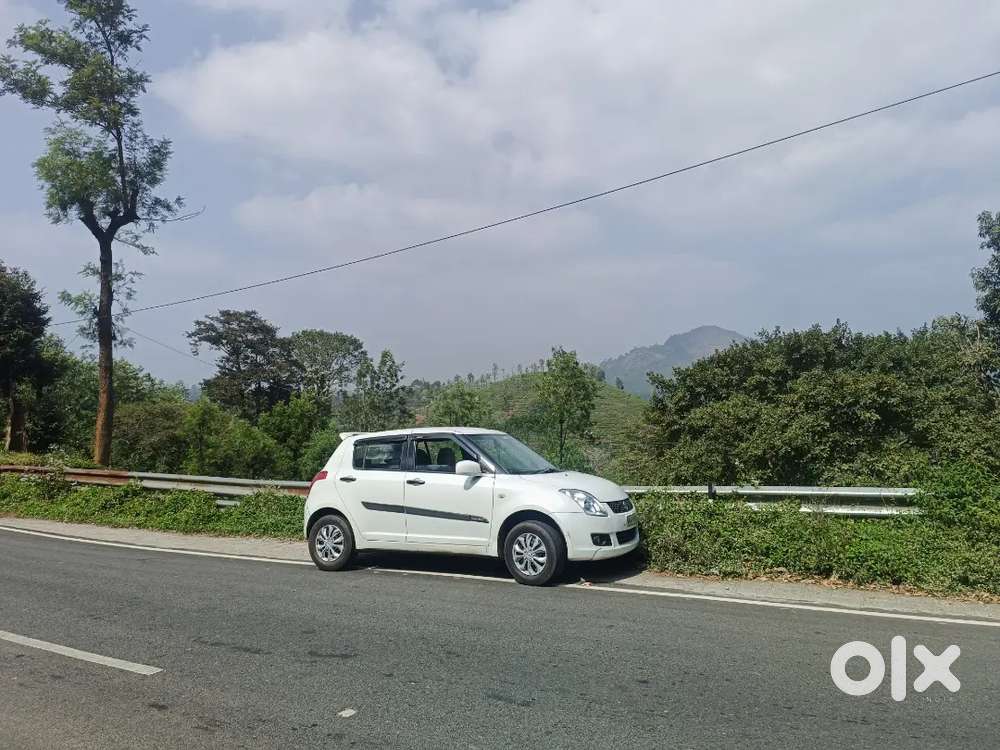 Maruti Suzuki Swift 2007 Petrol 178000 Km Driven