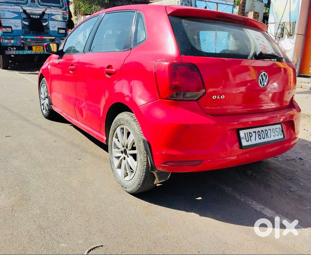 Volkswagen Polo 2014 Diesel Well Maintained