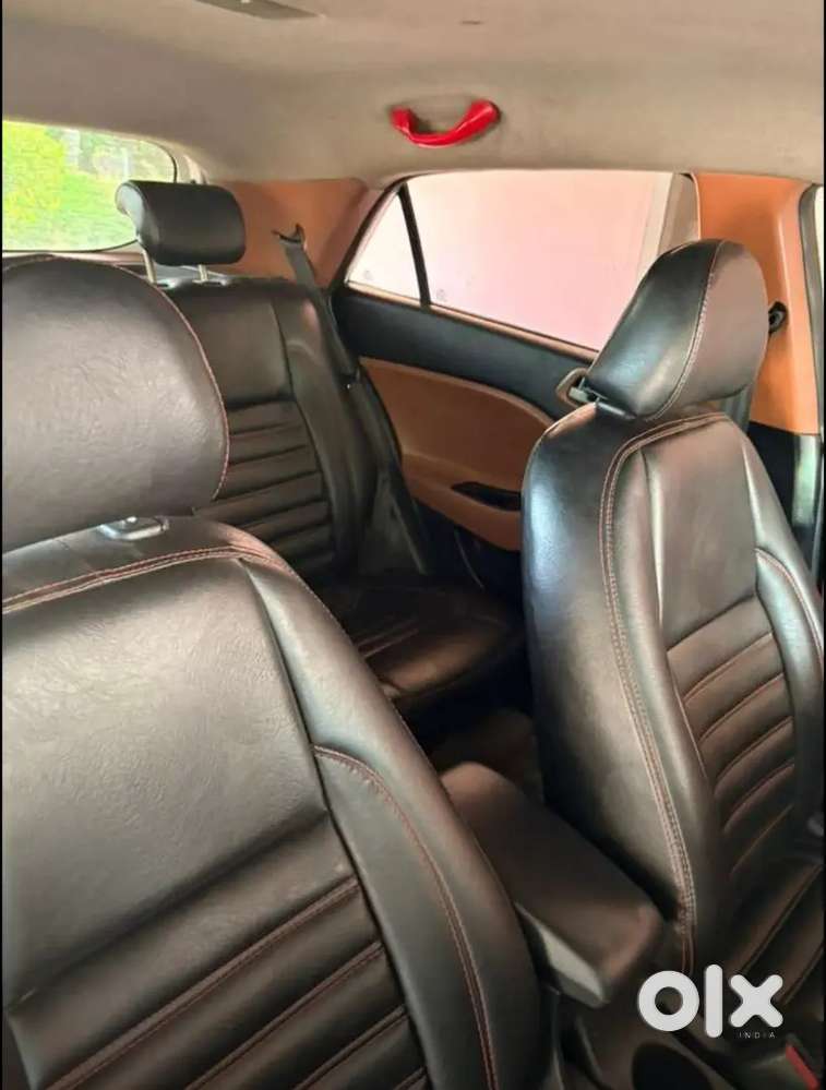 Hyundai I20 2015 Diesel Well Maintained