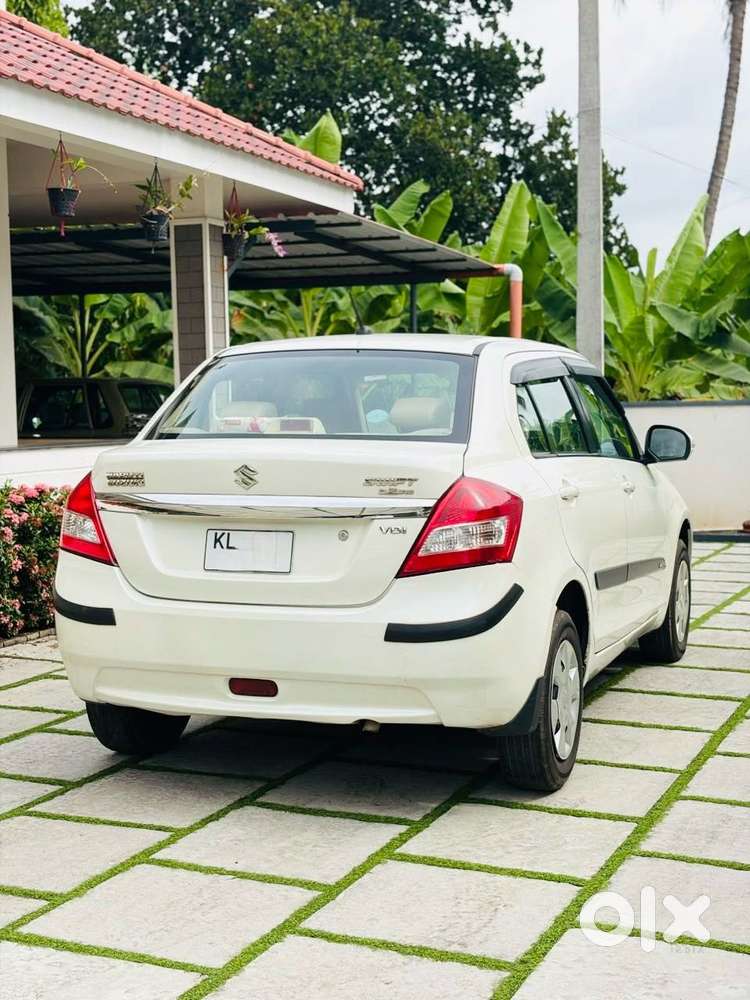 Maruti Suzuki Swift Dzire Vdi, 2013, Diesel