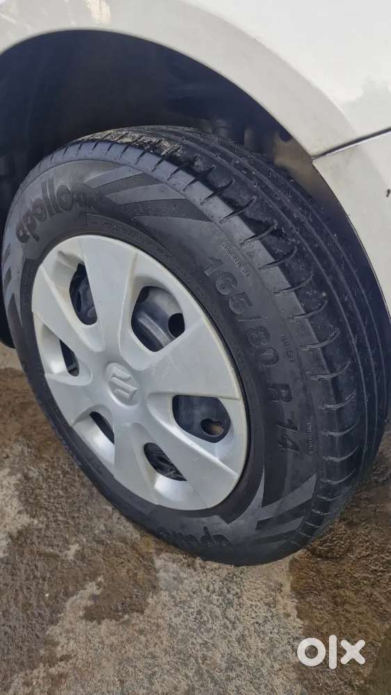 Maruti Suzuki Ritz 2016 Petrol Good Condition