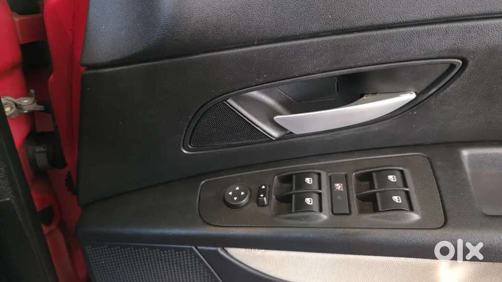 Fiat Punto Active 2016