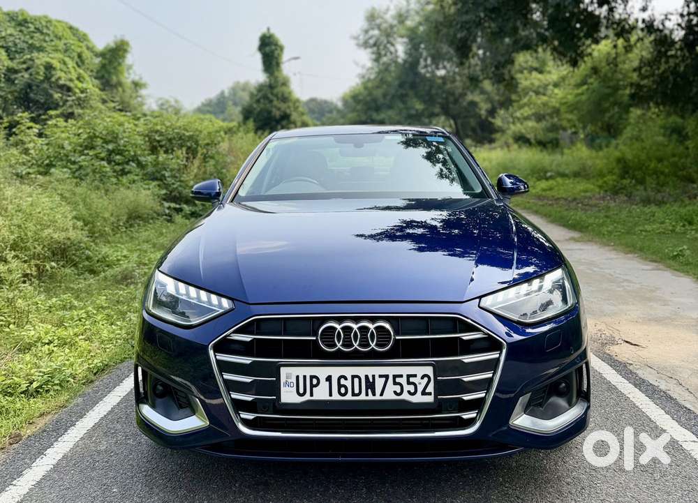 Audi A4 2.0 Technology 40 Tfsi, 2023, Petrol