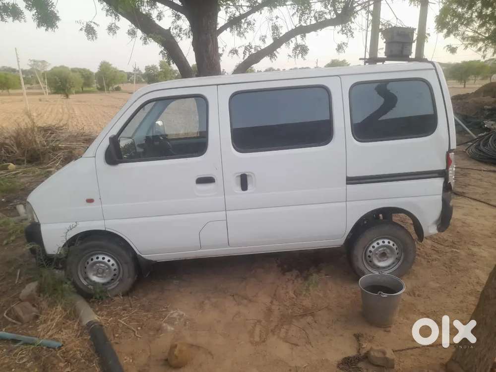 Maruti Suzuki Eeco 2024 Petrol 24000 Km Driven