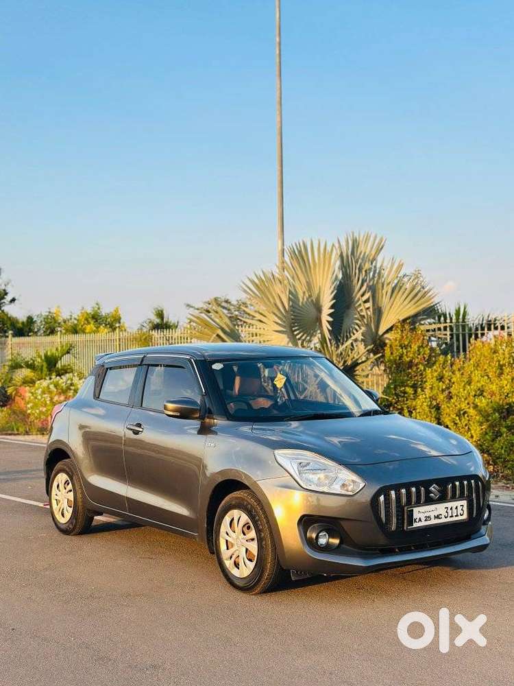 Maruti Suzuki Swift Vdi Optional, 2018, Diesel