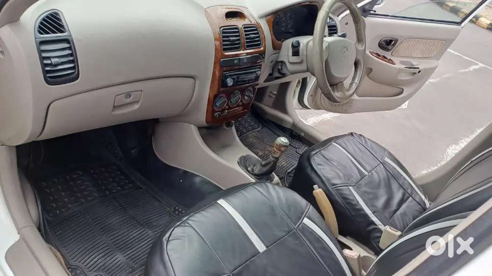 Accent Car For Selling