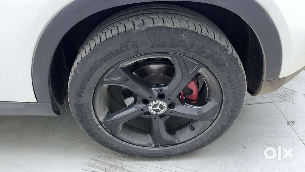 Mercedes-benz Gla 220d 4matic, 2019, Diesel
