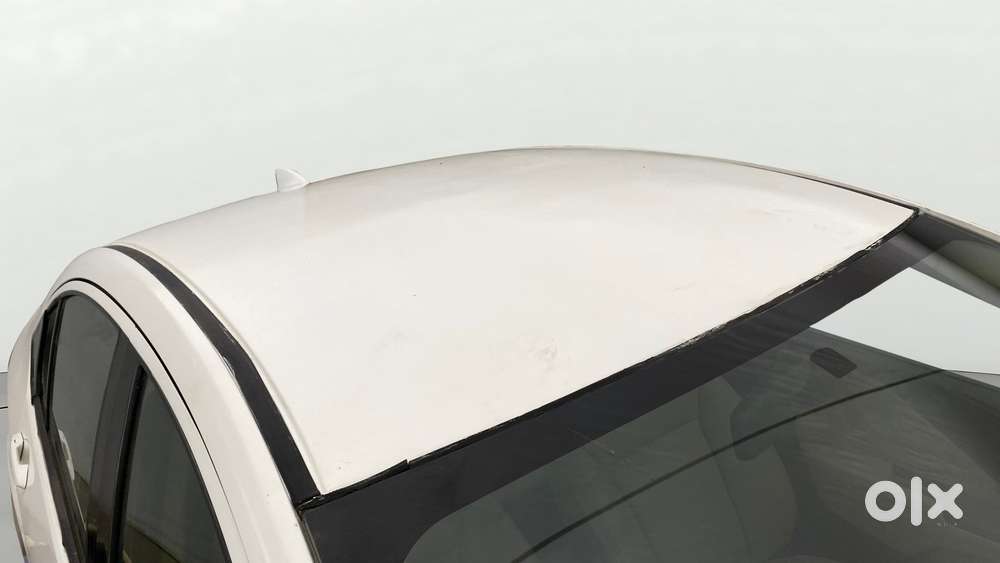 Honda City 2015-2017 I Vtec Sv, 2016, Petrol