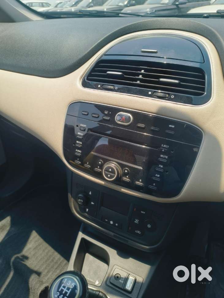 Fiat Linea 2012-2014 1.4 Dynamic, 2014, Diesel