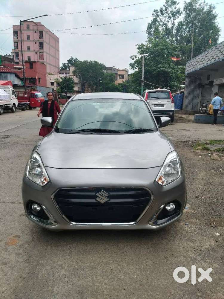 Maruti Suzuki Dzire 1.2 Vxi, 2023, Petrol