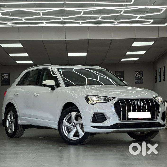 Audi Q3 2.0 Tfsi Quattro Premium Plus, 2023, Petrol