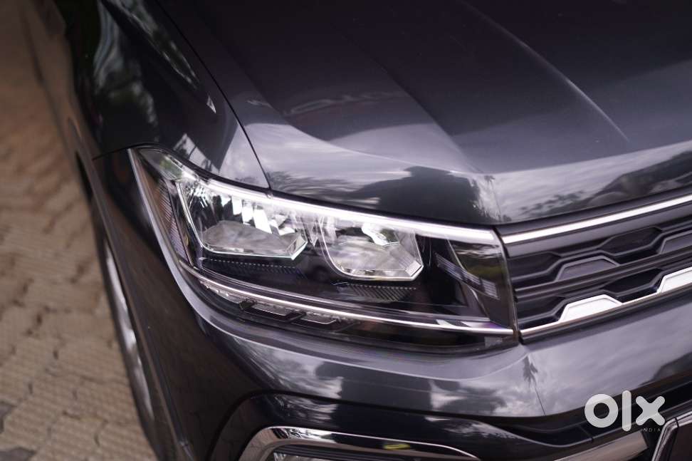 Volkswagen Taigun 1.0 Tsi Highline, 2021, Petrol