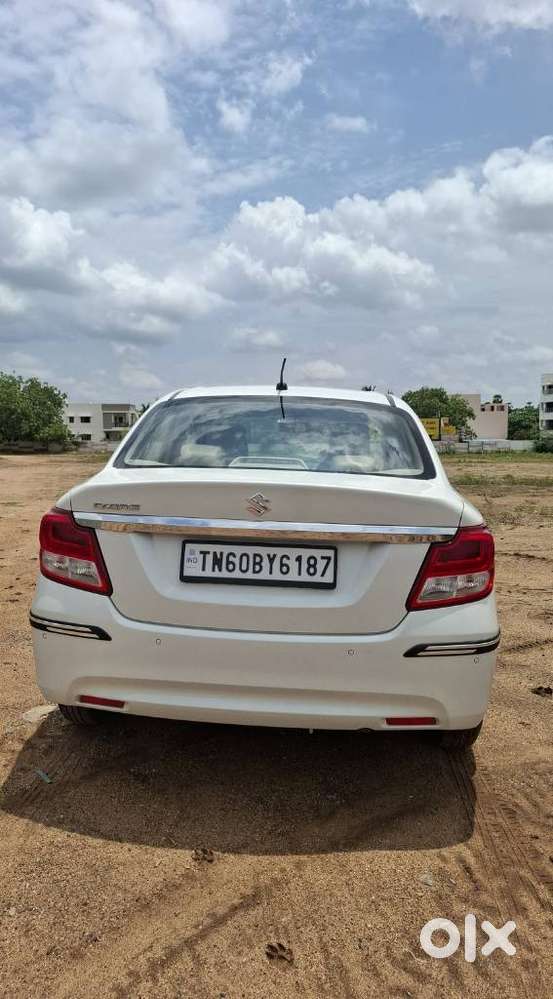 Maruti Suzuki Swift Dzire Vxi Optional, 2023, Petrol