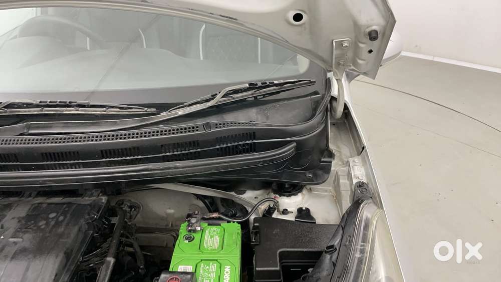 Hyundai Xcent [2014-2017] 1.2 S, 2015, Petrol