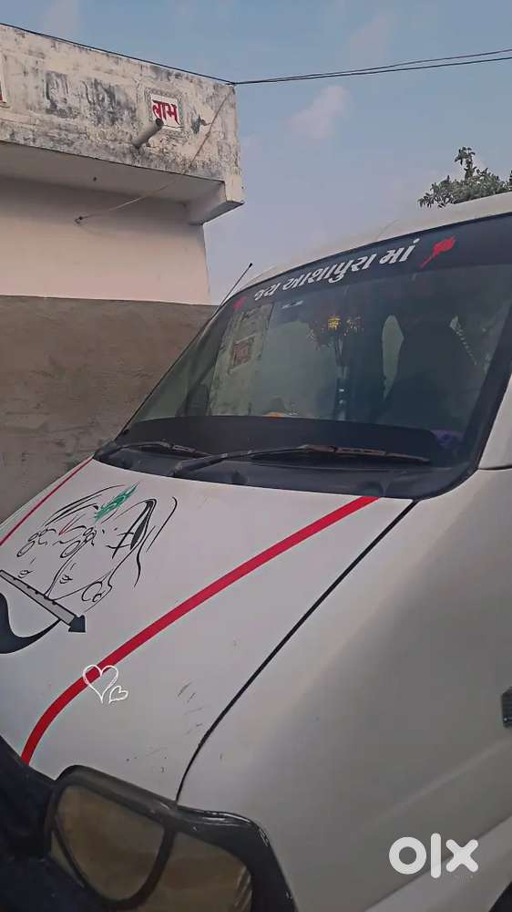 5 Seater Ac  , S White Color ,all Documents Complete,petrol & Cng