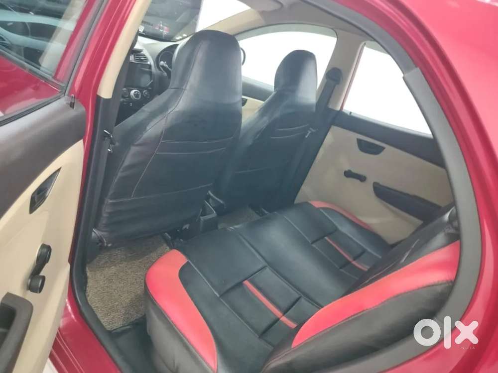 Hyundai Eon D-lite +, 2015, Petrol
