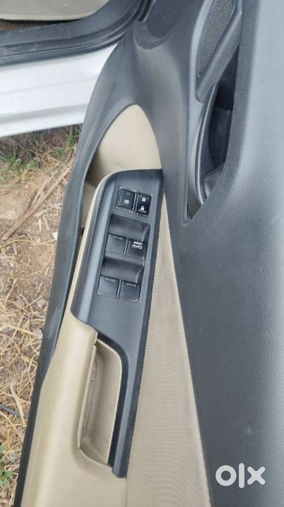 Honda City 2014-2015 I Dtec V, 2016, Diesel