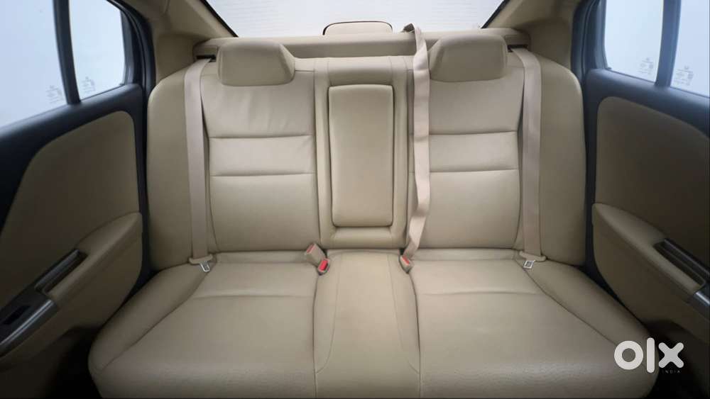 Honda City I-vtec Vx, 2015, Petrol