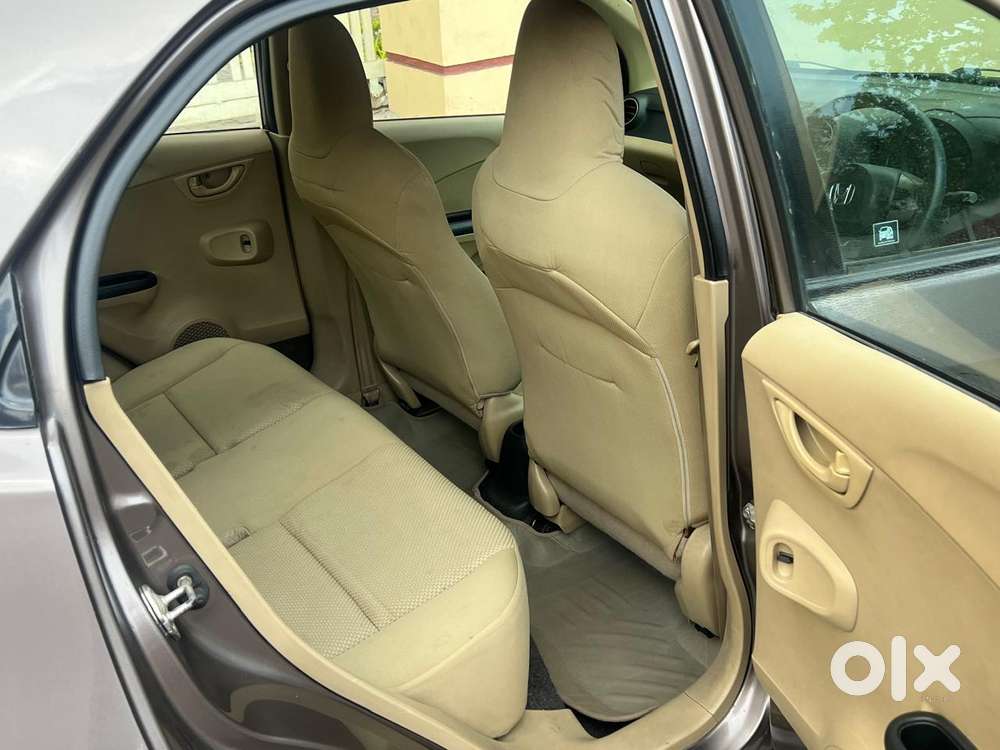 Honda Brio 2013-2016 S Mt, 2015, Petrol