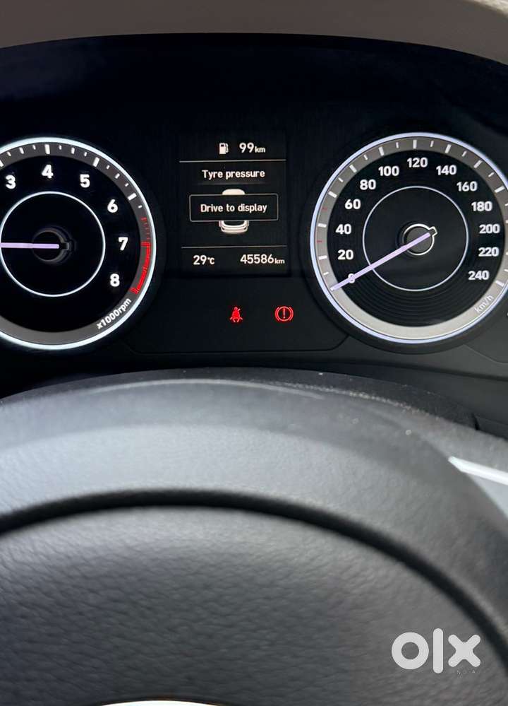 Hyundai Creta 1.5 Mpi Mt E-2022 Model