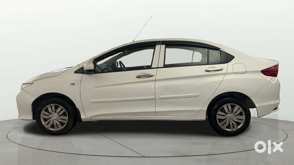 Honda City 2011-2013 S, 2014, Petrol