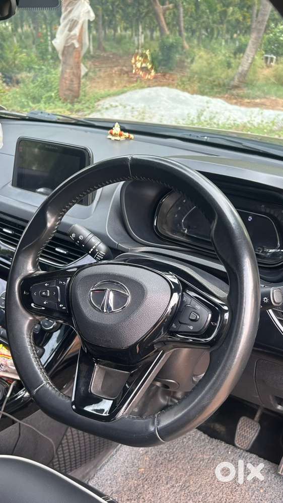 Tata Nexon Diesel 2022
