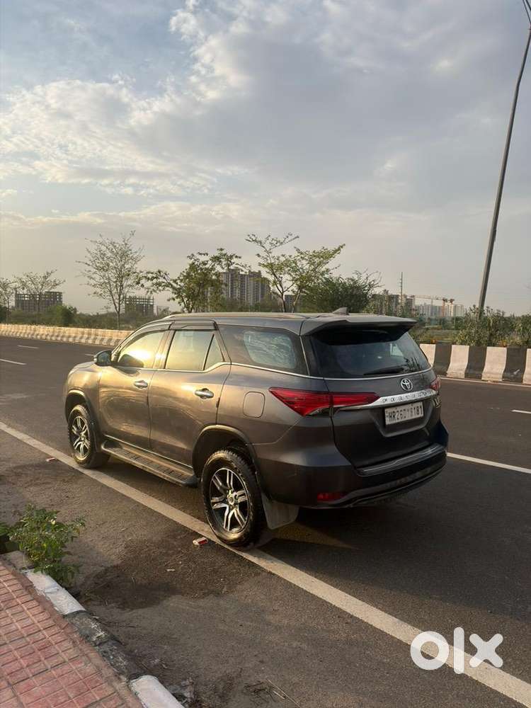 Toyota Diesel Manual 2019