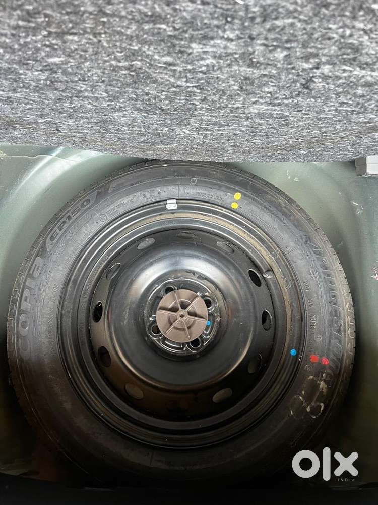 Maruti Ignis Alpha 2025  Top Model  Showroom Condition  Low Km