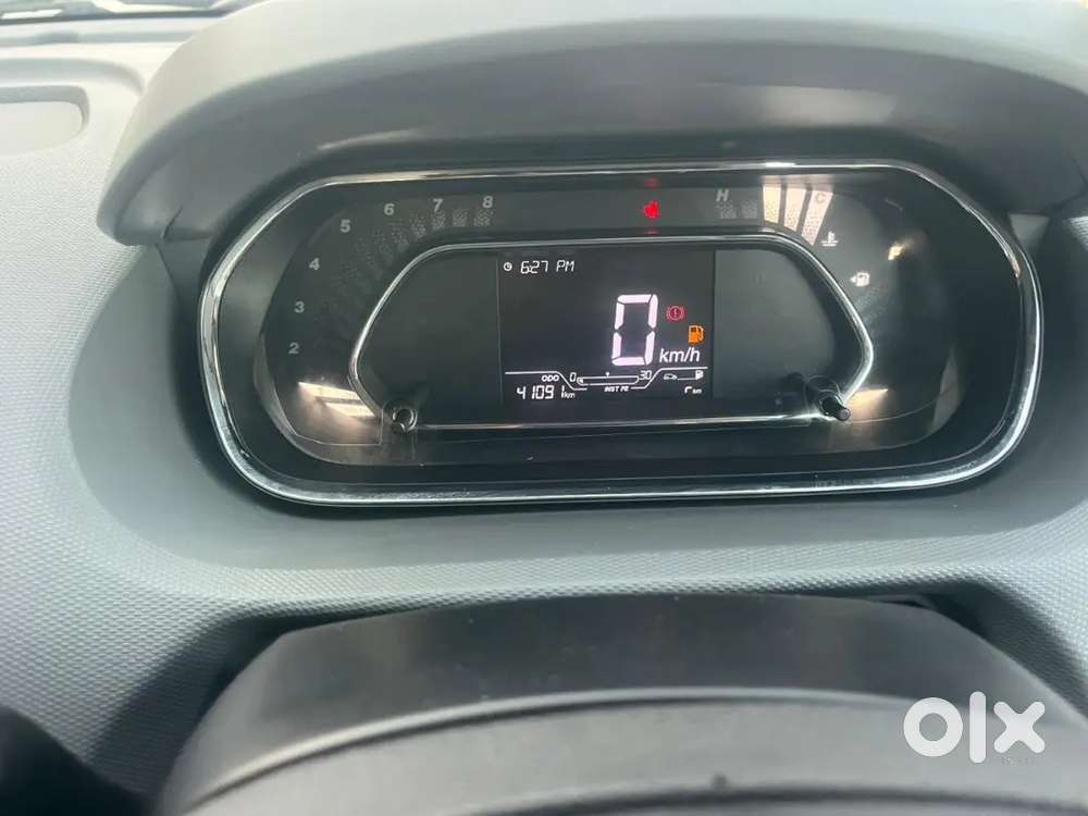 Tata Tigor 2020 Petrol Well Maintained