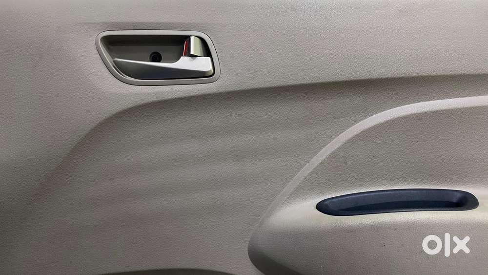 Hyundai New Santro 1.1 Asta Mt, 2019, Petrol