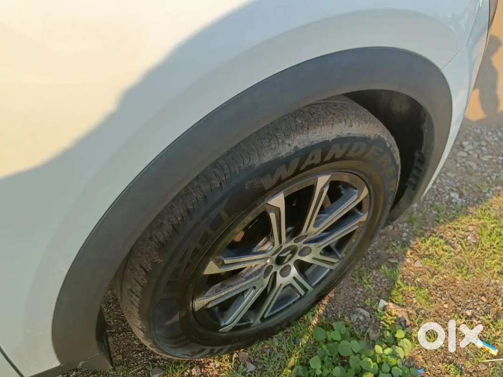 Mahindra Xuv700 Ax7 Diesel Sep.2022