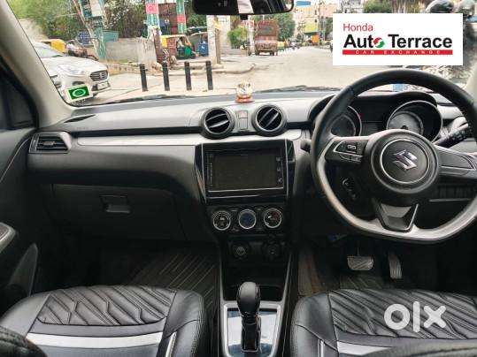 Maruti Suzuki Celerio Zxi, 2019, Petrol